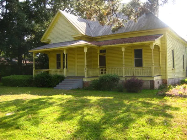 320 S Stephens St, Boston, GA 31626