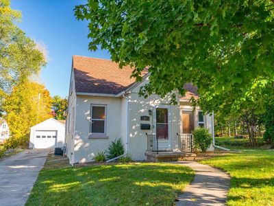16 Blanchard Street, Edgerton, WI, 53534