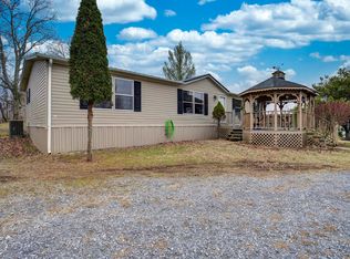 640 McInturff Rd, Telford, TN 37690