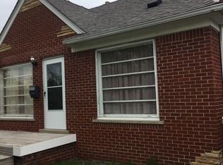 4252 Greenfield Rd, Berkley, MI 48072