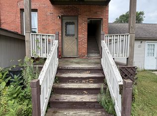 2237 Bingham St APT 2, Ubly, MI 48475