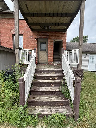 2237 Bingham St #2 Photo 1