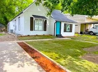 721 S Brookside Ave, Independence, MO 64053