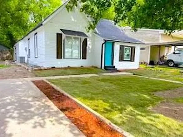 721 S Brookside Ave, Independence, MO 64053