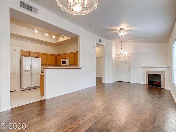 3rd image of 3511 Desert Cliff St Unit 203