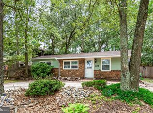 605 Beach Blvd, Forked River, NJ 08731