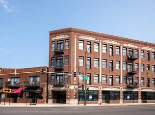 3755 N Racine Ave APT 3A, Chicago, IL 60613