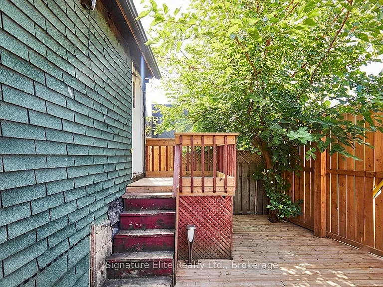 224 Old Weston Rd — Photo 18