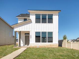 4457 N Magical Creek Ave, Meridian, ID 83646