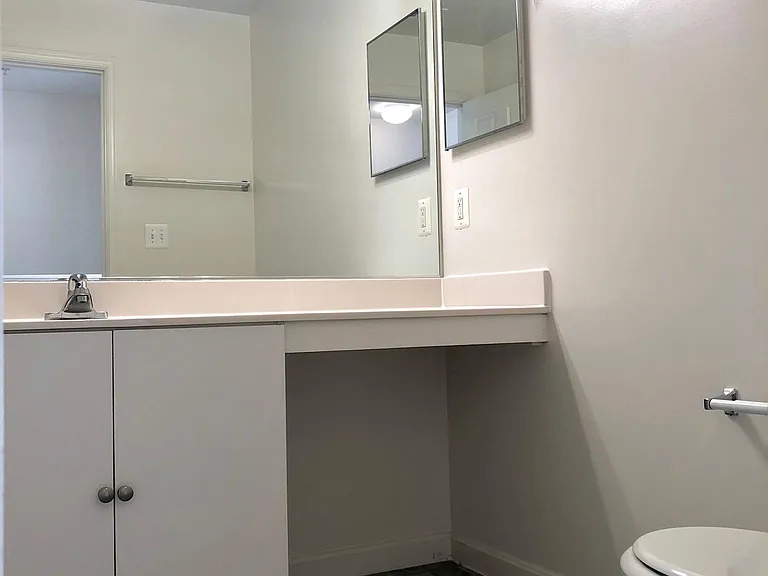 Second Bathroom