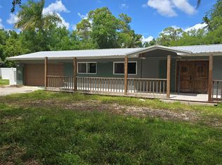 52 W North Shore Ave, North Fort Myers, FL 33903