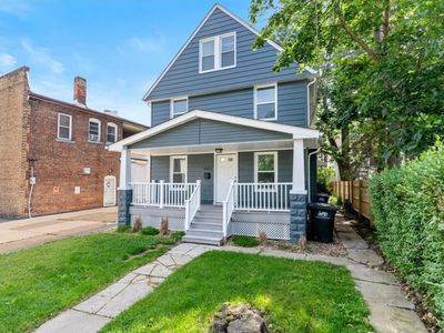 1557 Newman Ave, Lakewood, OH, 44107