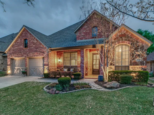 2039 Meadows Ave, Argyle, TX 76226