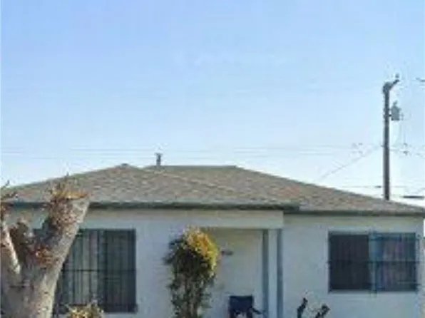 2100 N Wilmington Ave, Compton, CA 90222