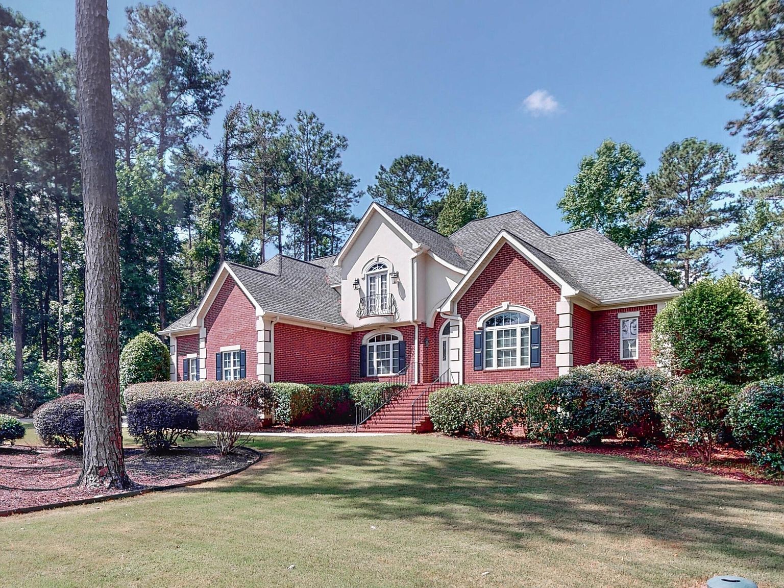 65 Shooting Match Ln