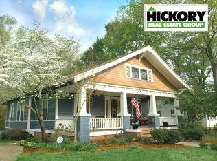 239 5th St SE, Hickory, NC 28602