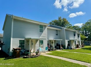 101 Via Don Ray Rd, Long Beach, MS 39560