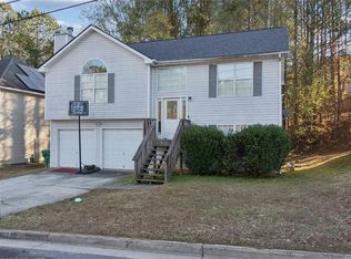 3875 Waldrop Hills Dr, Decatur, GA 30034