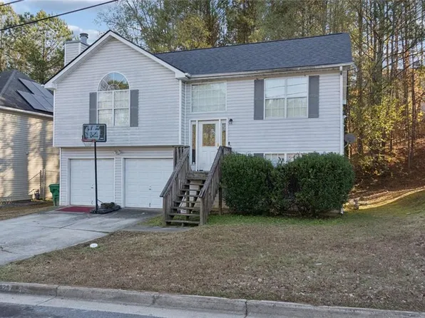 3875 Waldrop Hills Dr, Decatur, GA 30034