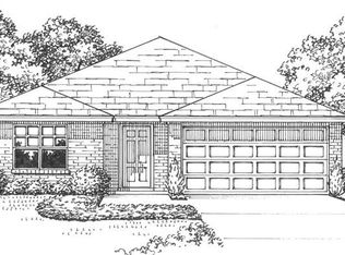 463 Nottingham Loop, Kyle, TX 78640