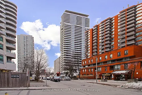 50 Dunfield Ave #716 Photo 1