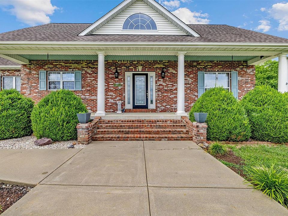 1207 Hawthorn Rdg, Doe Run, MO 63637 Zillow
