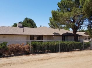 15881 Minnetonka St, Victorville, CA 92395