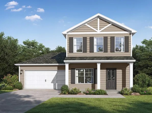 466 Smith Glen Pkwy, Warrior, AL 35180