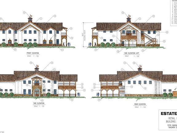 4th image of 1074 Niagara Stone Rd