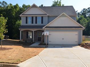 60 Ginger Ct, Dallas, GA 30132