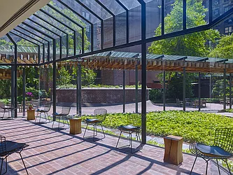 Rented by Perlbinder Realty