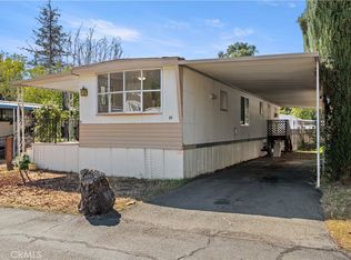 5890 E Highway 20 SPC 34, Lucerne, CA 95458