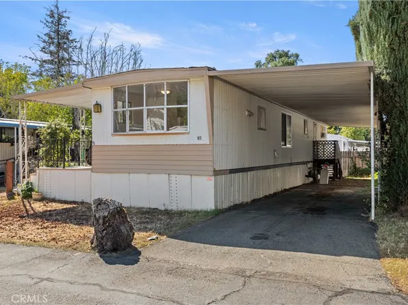 5890 E Highway 20 Spc 34, Lucerne, CA 95458