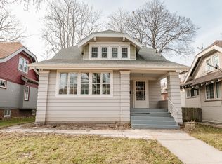 2547 N 48th St, Milwaukee, WI 53210