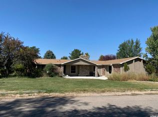 355 N 550 E, Ephraim, UT 84627