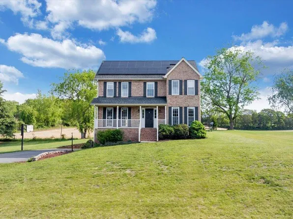 692 Brookfield Ln, Roanoke, VA 24012