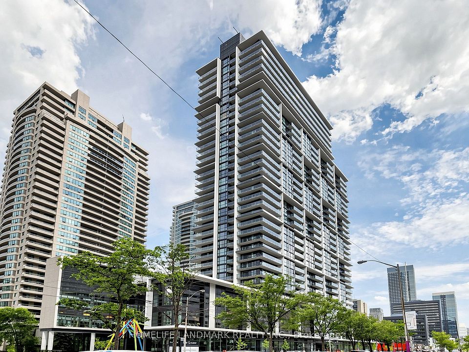 1st image of 4955 Yonge St #1110