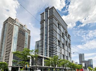 4955 Yonge St #1110, Toronto, ON M2N5N6