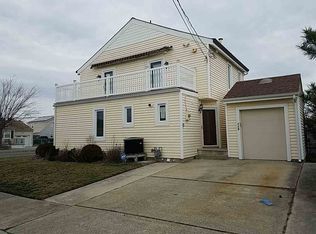 715 N Derby Ave, Ventnor, NJ
