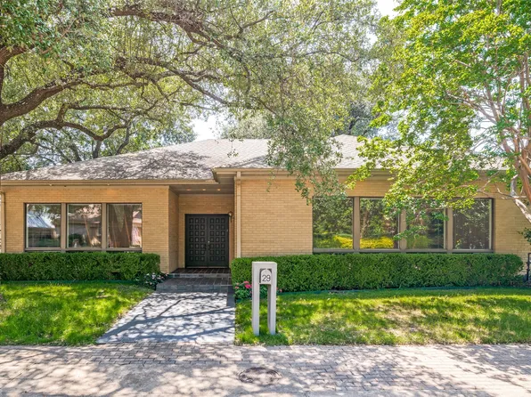 29 Royal Way, Dallas, TX 75229