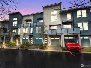 3511 NE 146th Place, Seattle, WA