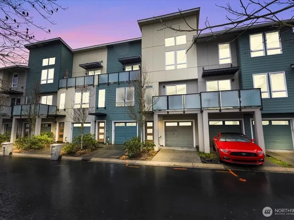 3511 NE 146th Place, Lake Forest Park, WA 98155