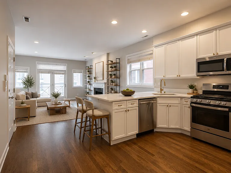 1134 W Fullerton Ave #3 — Photo 4