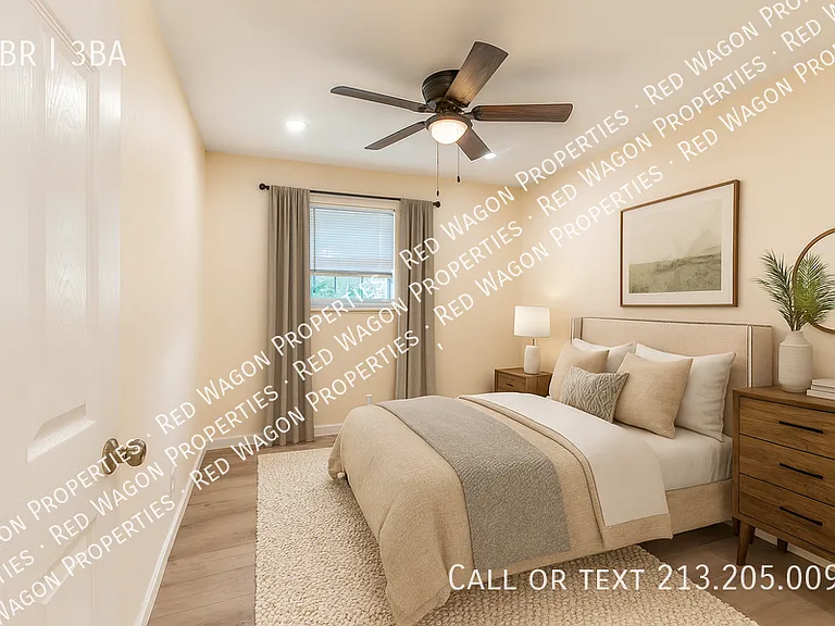 6514 Spring Manor St #1 — Photo 24