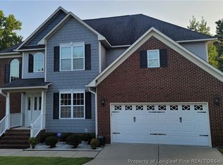 50 Barlowe Ct, Cameron, NC 28326