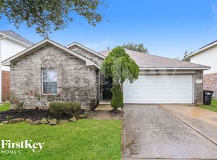 16907 Suffolk Bridge Ln, Houston, TX 77073