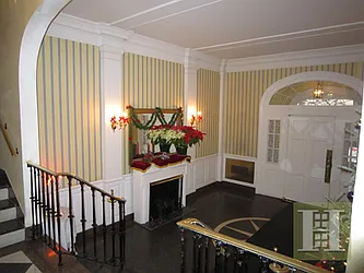 Rented by Halstead Real Estate