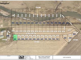 501 Mill Pond Rd, Rock Rapids, IA 51246
