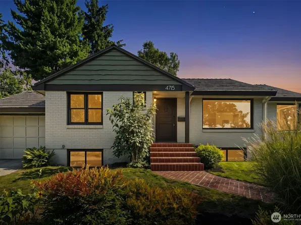 4715 W Roberts Way, Seattle, WA 98199