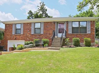 10808 Cherry Grove Ct, Louisville, KY 40299
